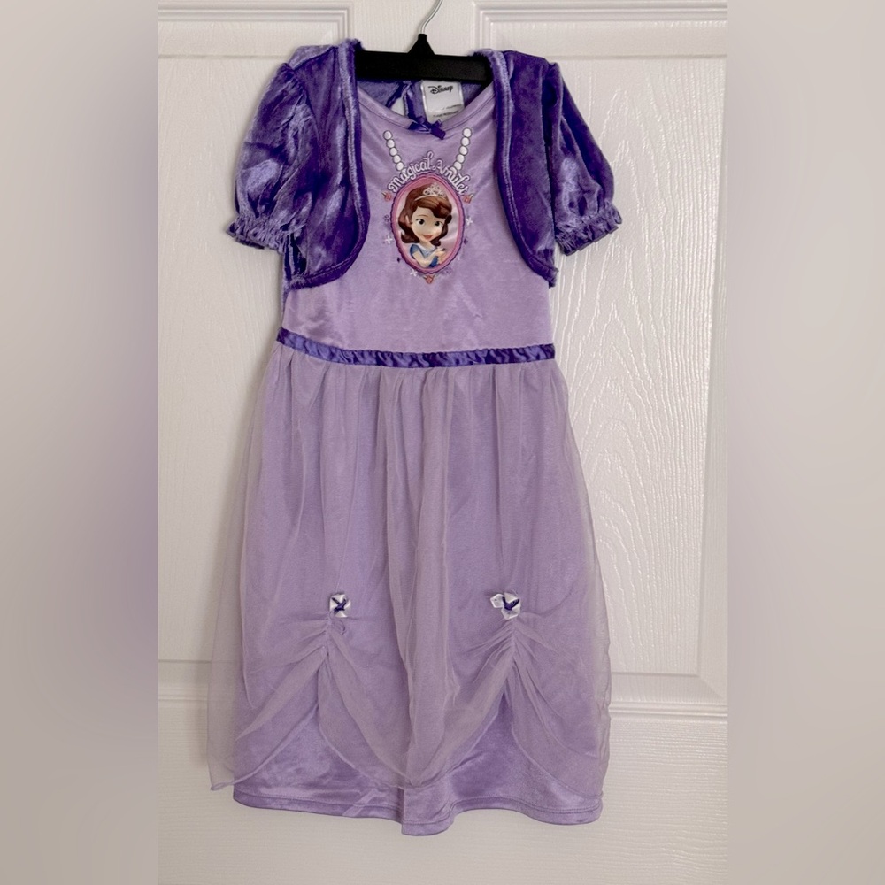 Halloween costume
